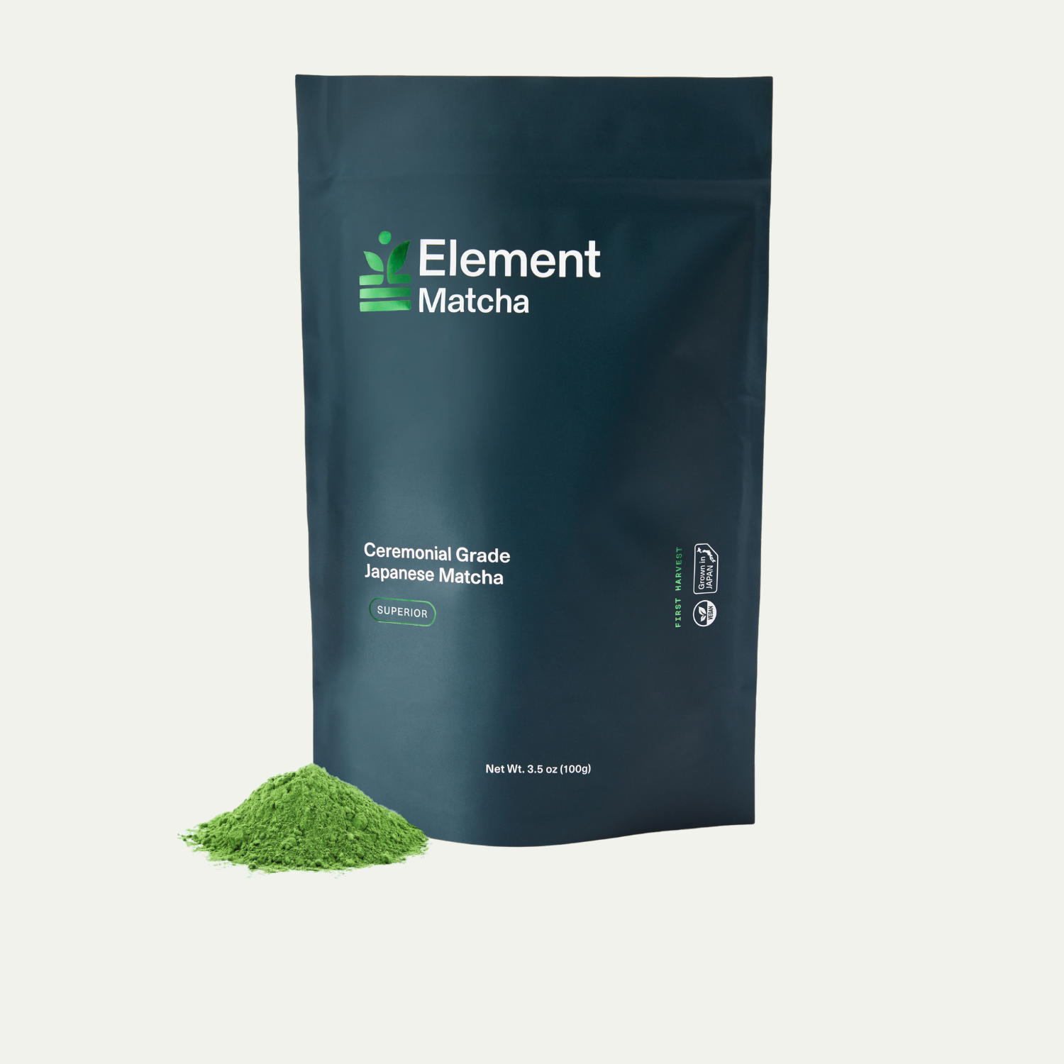 Superior Ceremonial Matcha
