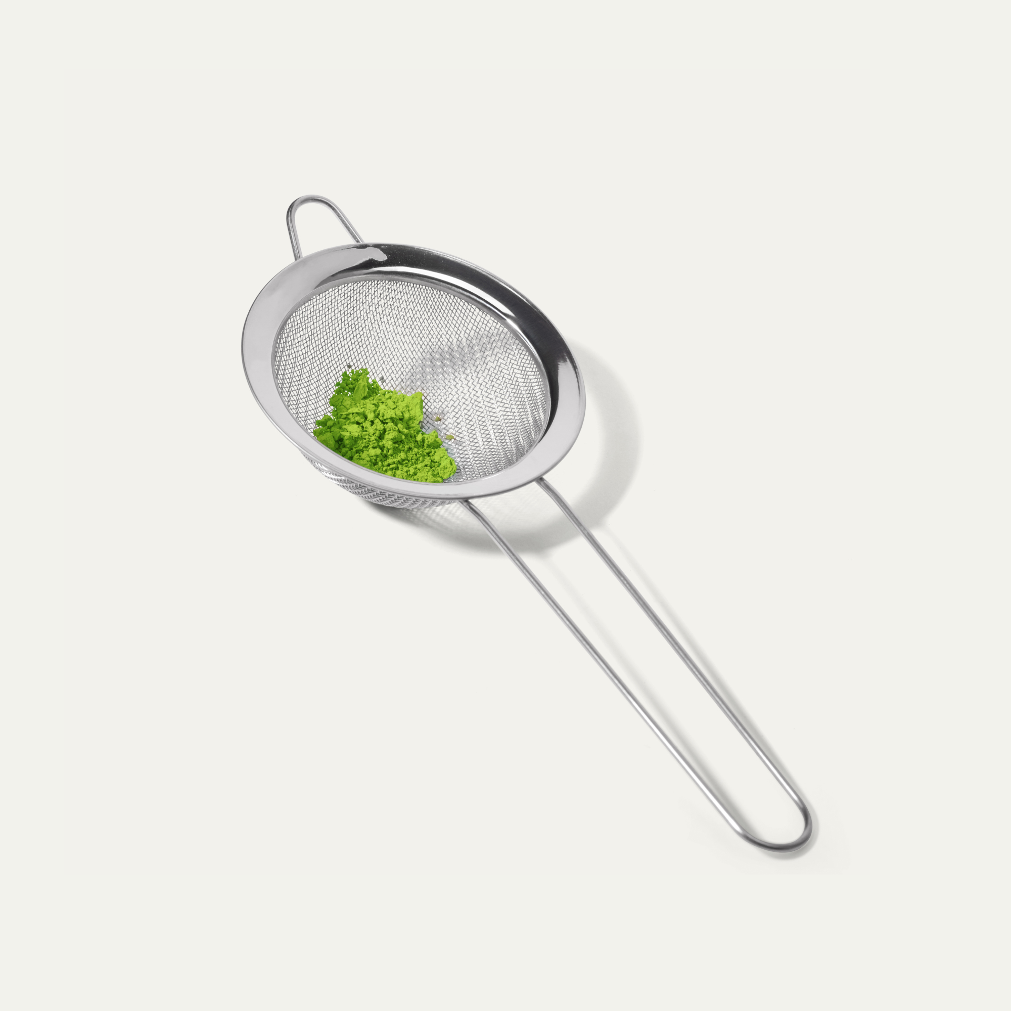 Stainless Steel Matcha Sifter