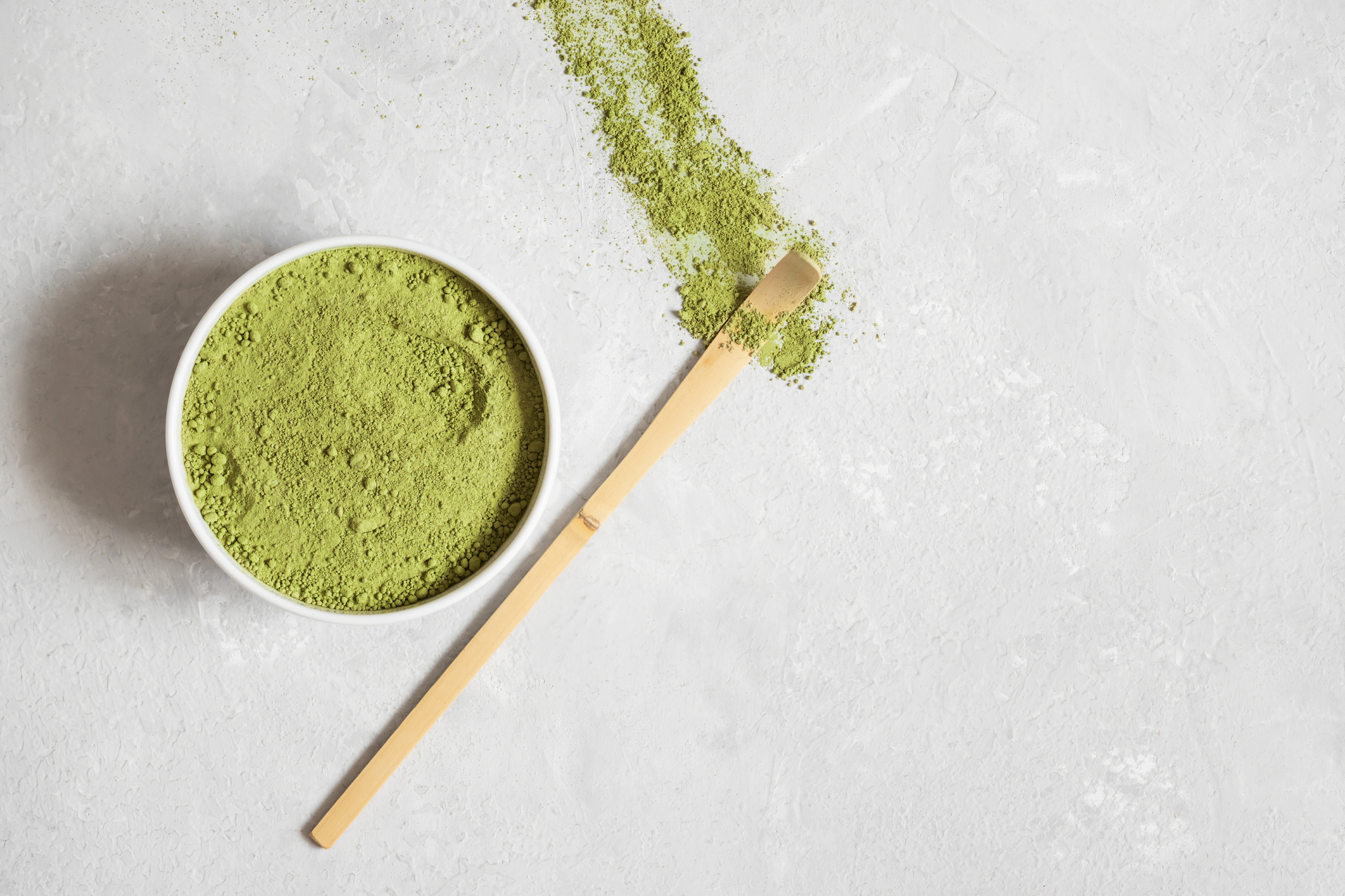 1LB Organic Premium Restaurant Grade Matcha