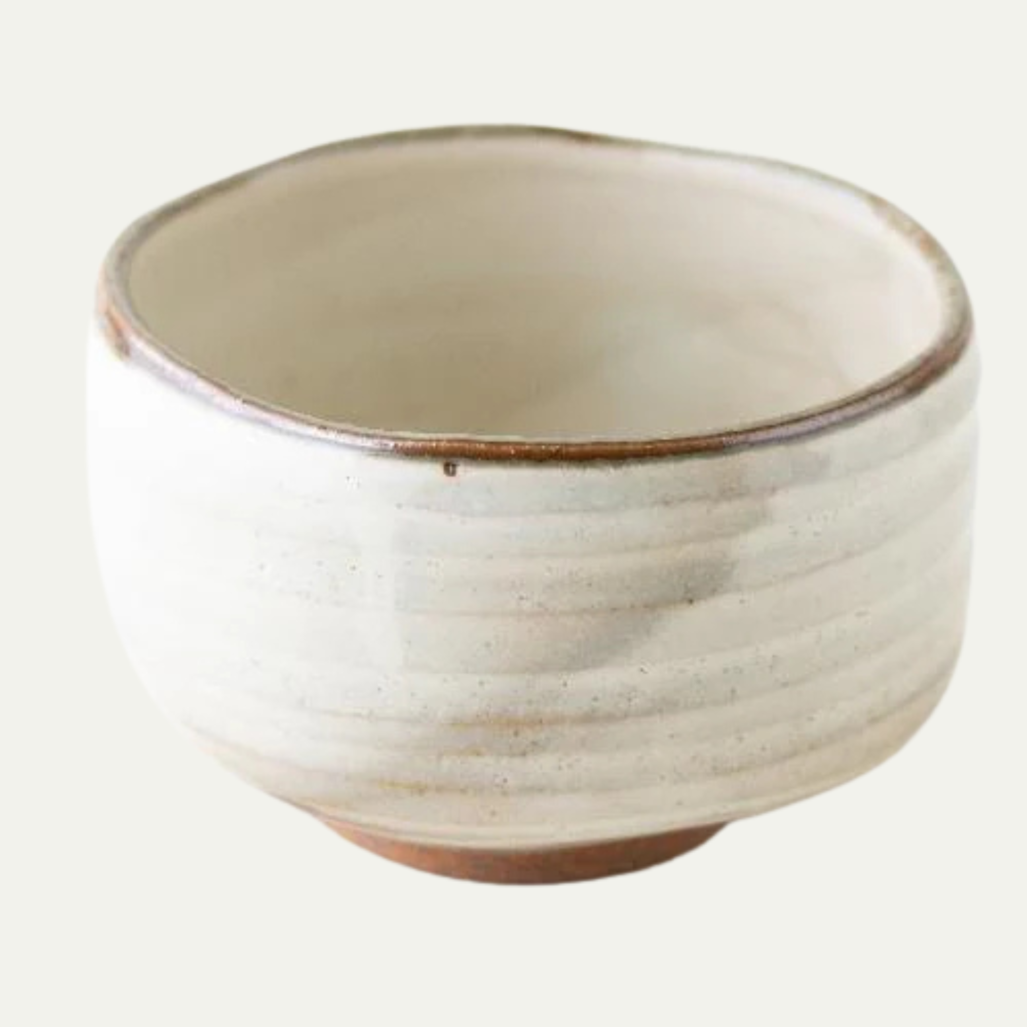 Haku-Yu Matcha Bowl