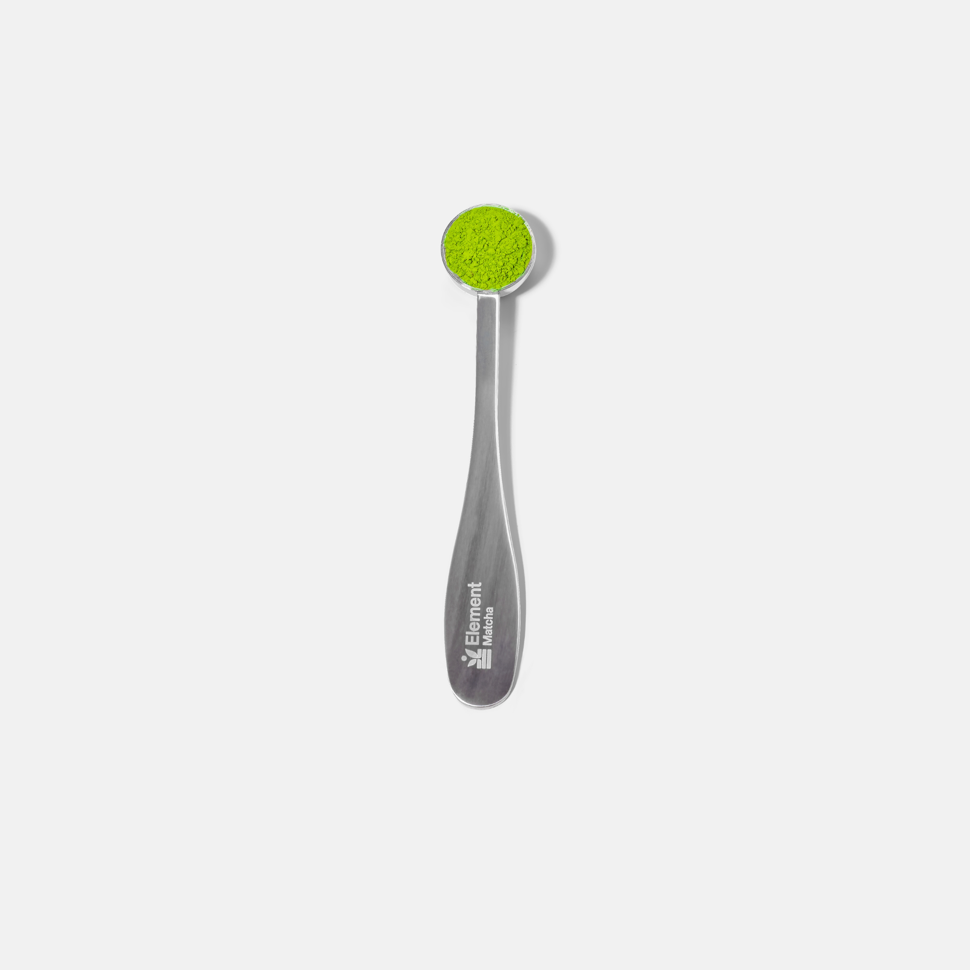 Matcha Serving Spoon