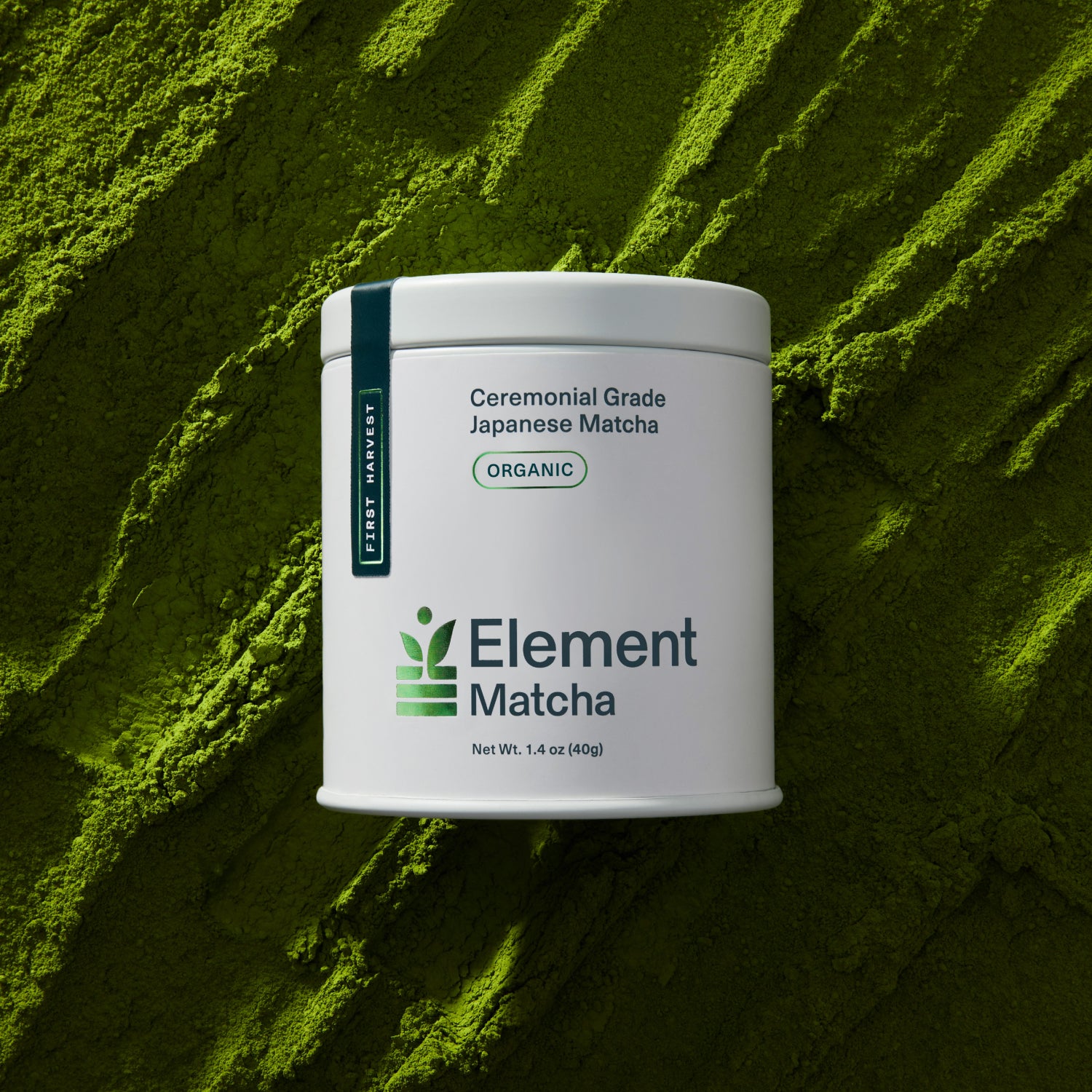 Organic Ceremonial Matcha
