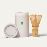 120 Prong Bamboo Whisk