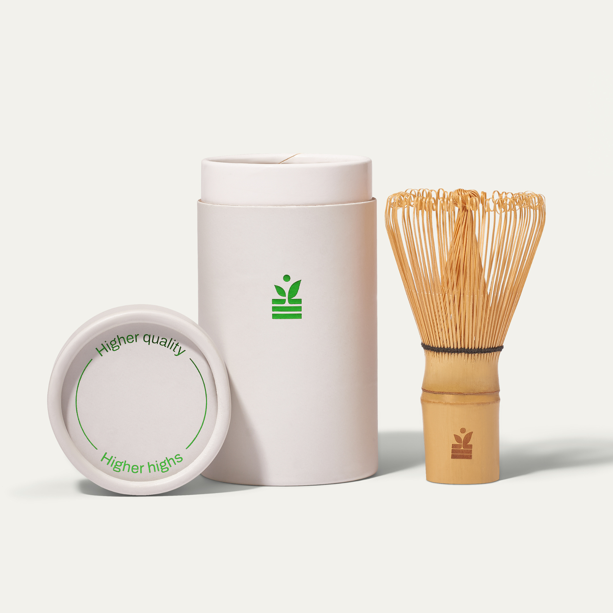 Bamboo Matcha Whisk