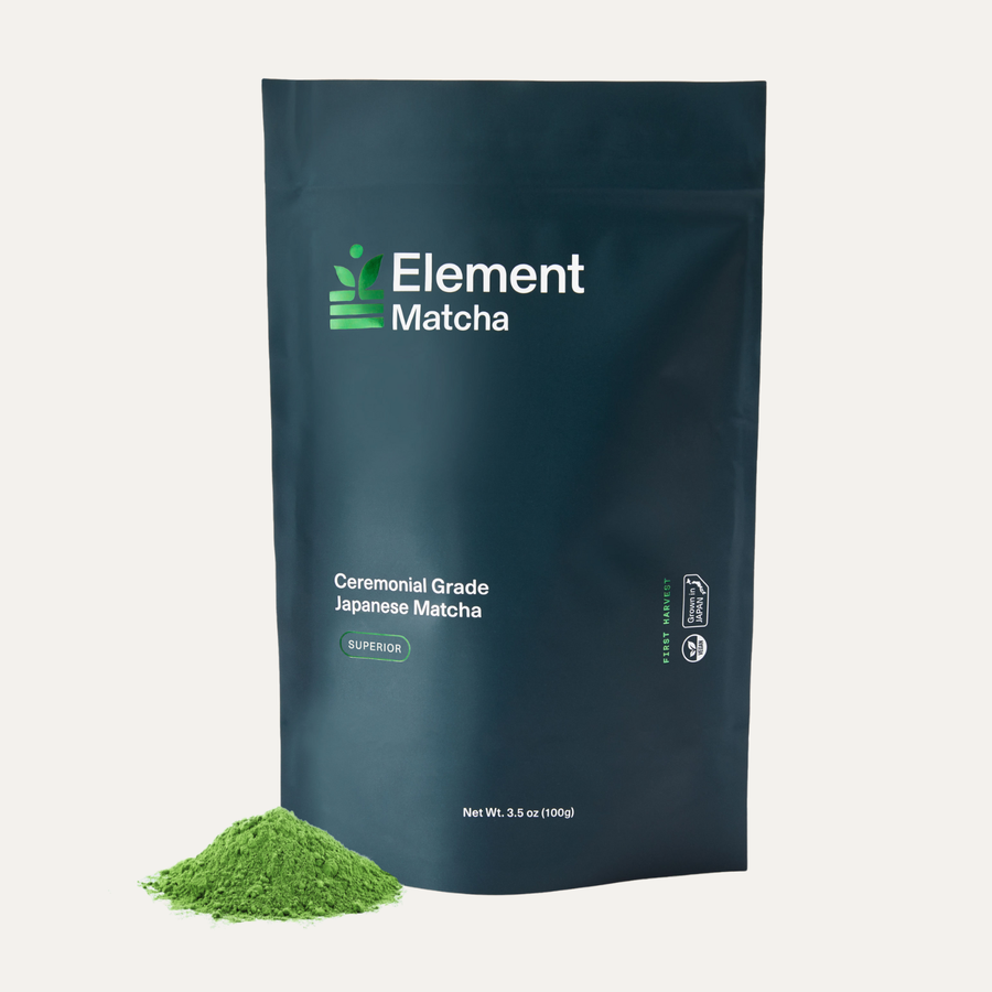 Superior Ceremonial Matcha
