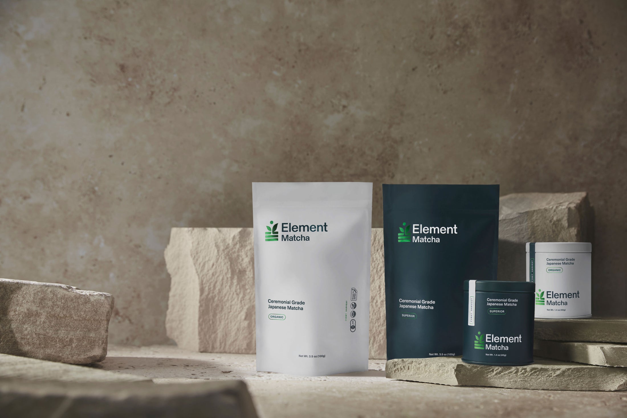 Element Matcha