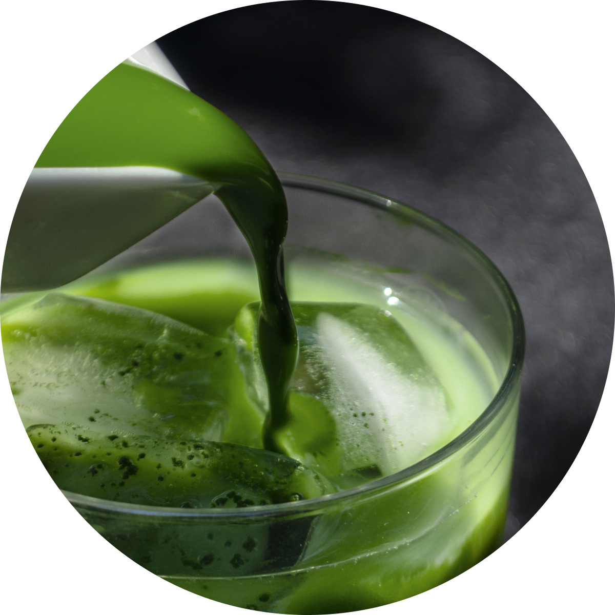 Element Matcha 100% USDA Organic Ceremonial Grade Japanese Matcha