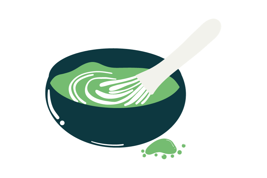 Element Matcha Ceremonial Grade Matcha Powder