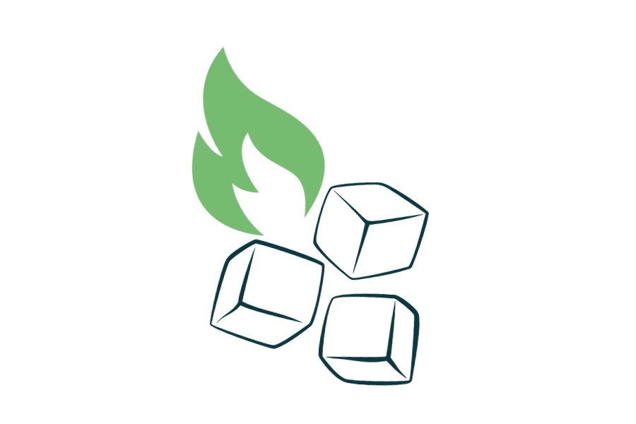 Element Matcha Ceremonial Grade Matcha Powder