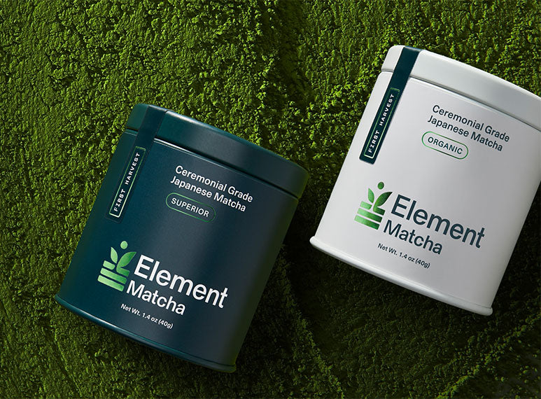 Element Matcha